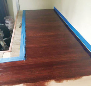 Build a Bar